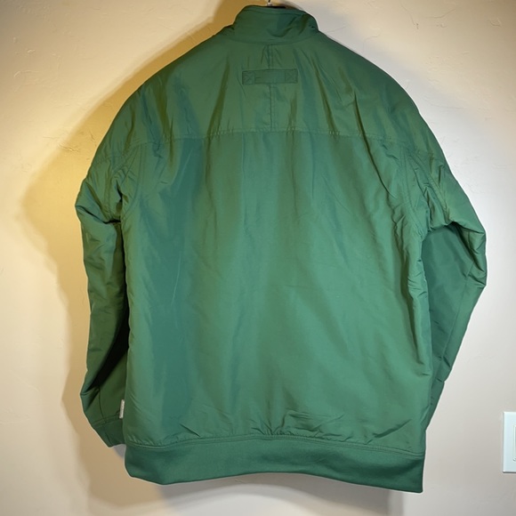 DULUTH TRADING CO. Men's  Jacket Large Tall - Picture 3 of 7